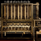 Illustration for article titled The History of Early Computing Machines, from Ancient Times to 1981